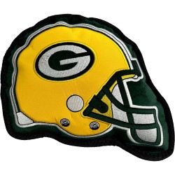 Green Bay Packers Helmet - Tough Toy